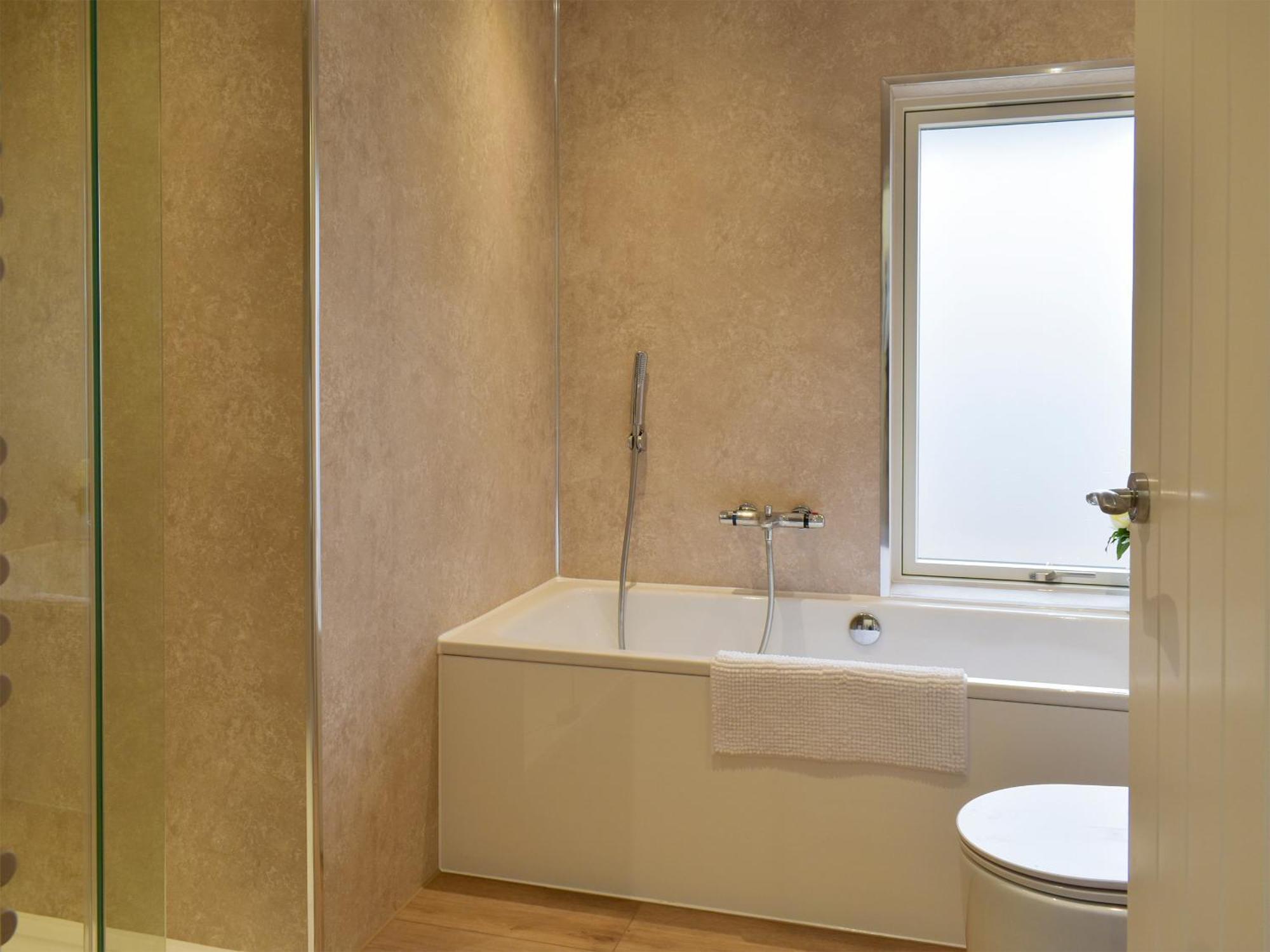 Falcon Cottage Linlithgow Exterior photo