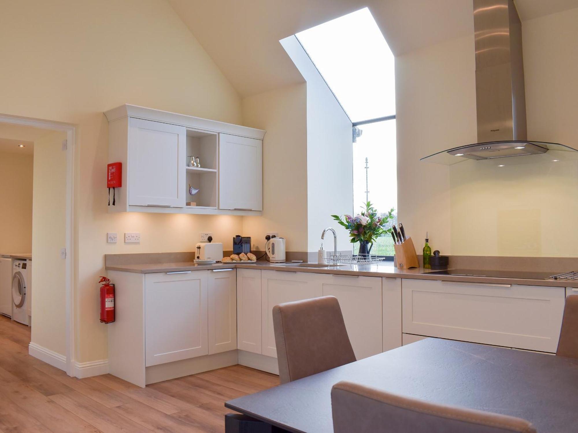 Falcon Cottage Linlithgow Exterior photo